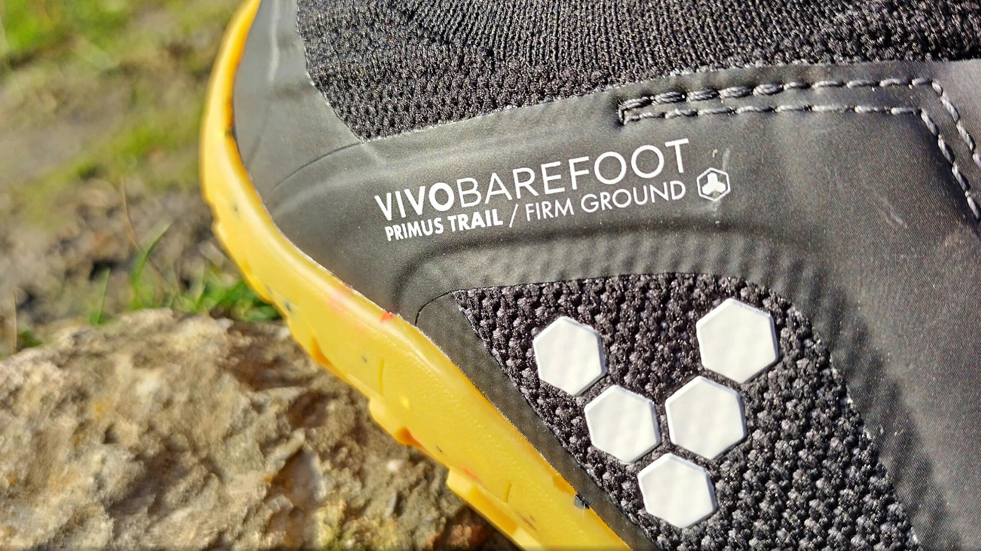 Vivobarefoot Primus Trail Knit FG Review