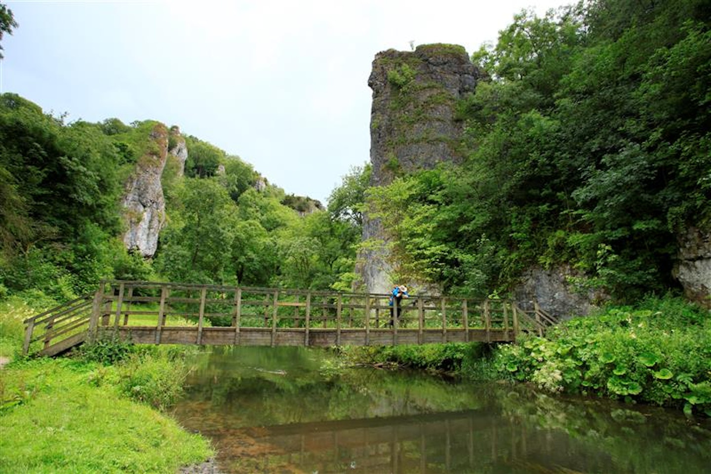 Best walks in the peak district