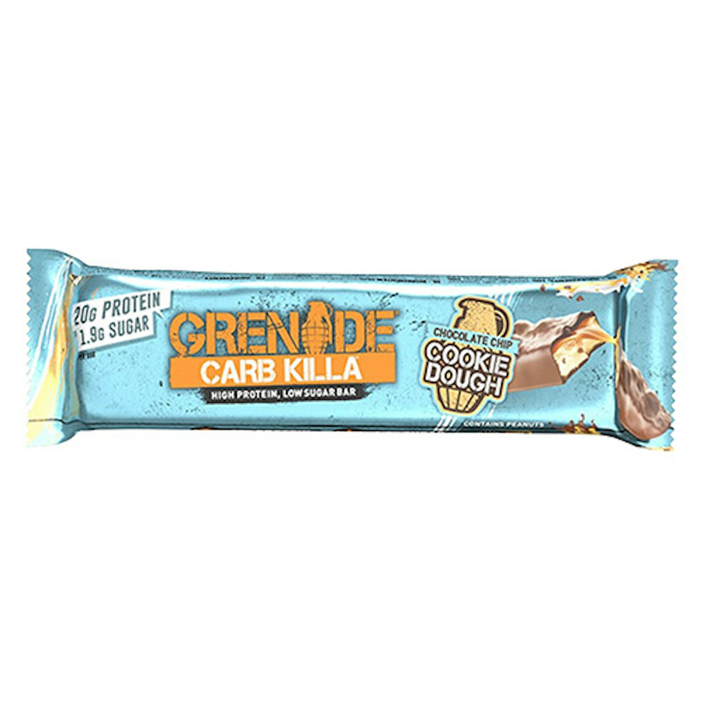 Grenade Carb Killa Protein Bar