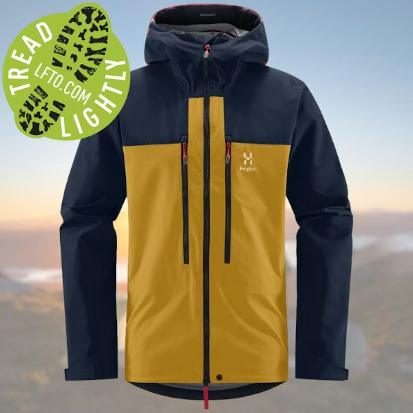 Haglöfs Roc Sight Softshell