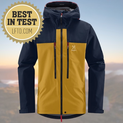 The Best Softshell Jackets Tested | Hiking | live for the outdoors