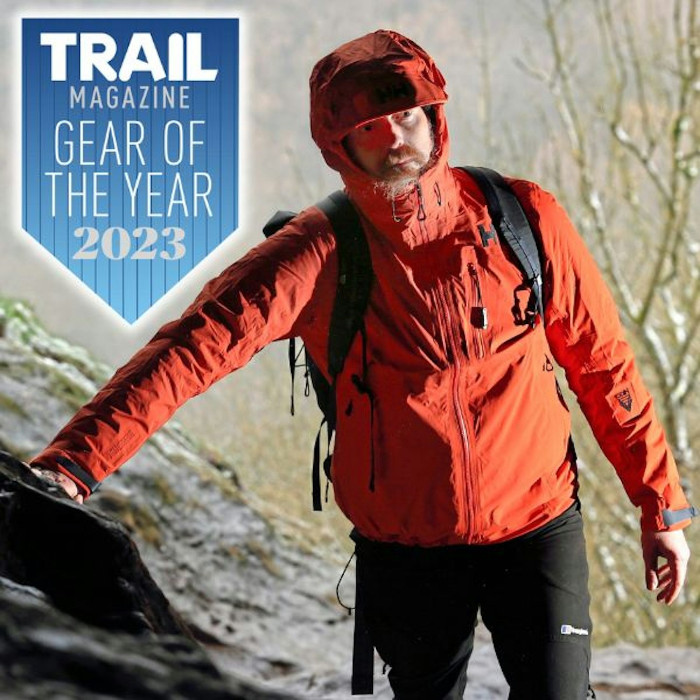 Helly Hansen Odin 1 World Infinity Shell
