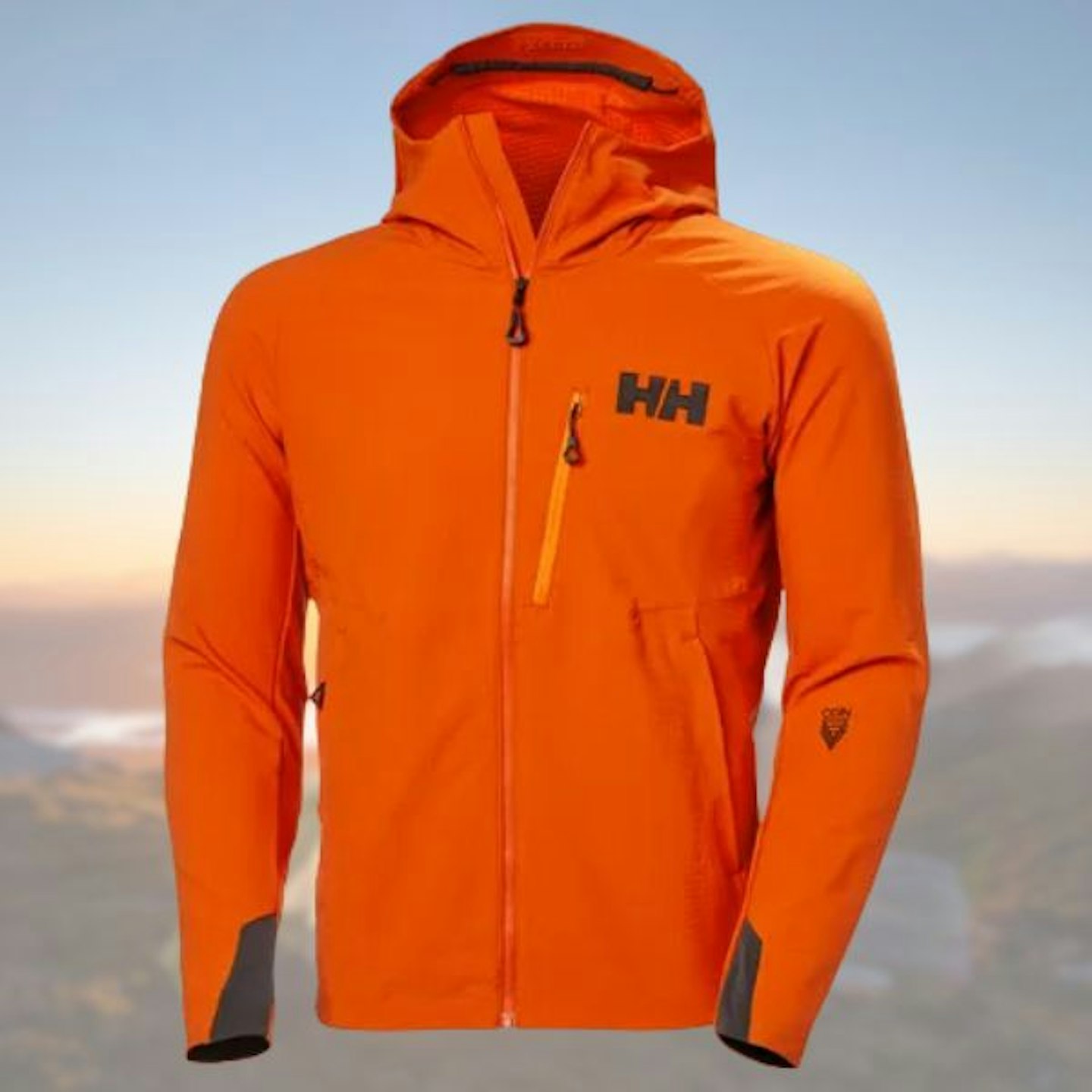Helly Hansen Odin Pro Shield Hybrid
