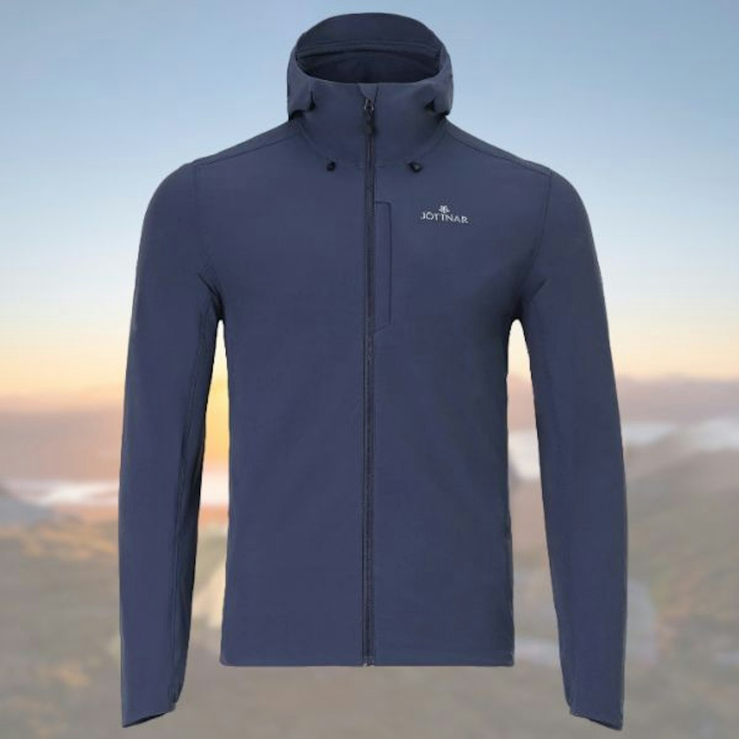 Jottnar Sigvard LX