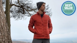 Best lightweight insulated jackets in 2025 | Tested and reviewed