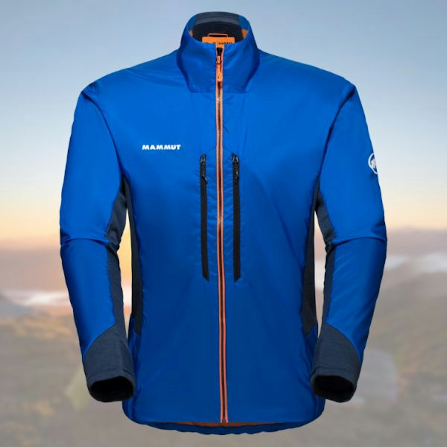 Mammut Eigerjoch IN Hybrid Jacket