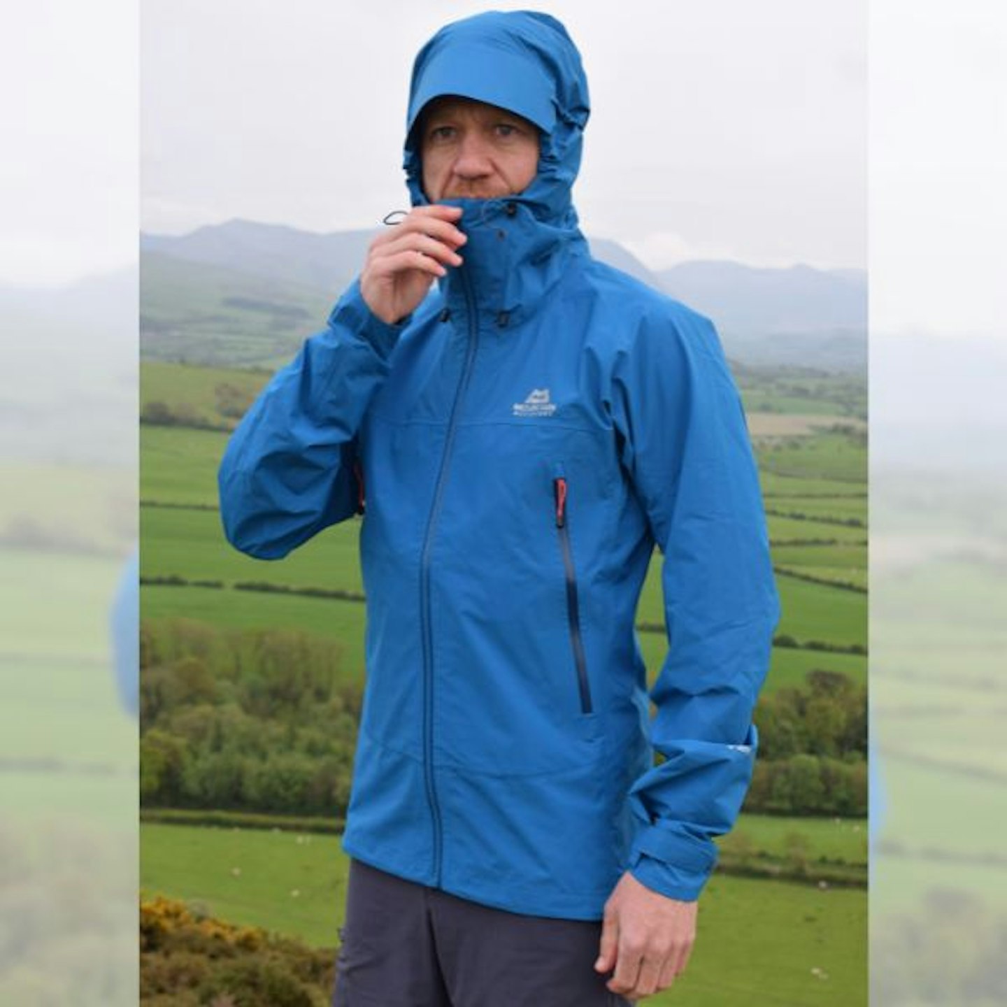 Mountain Equipment Garwhal Jacket