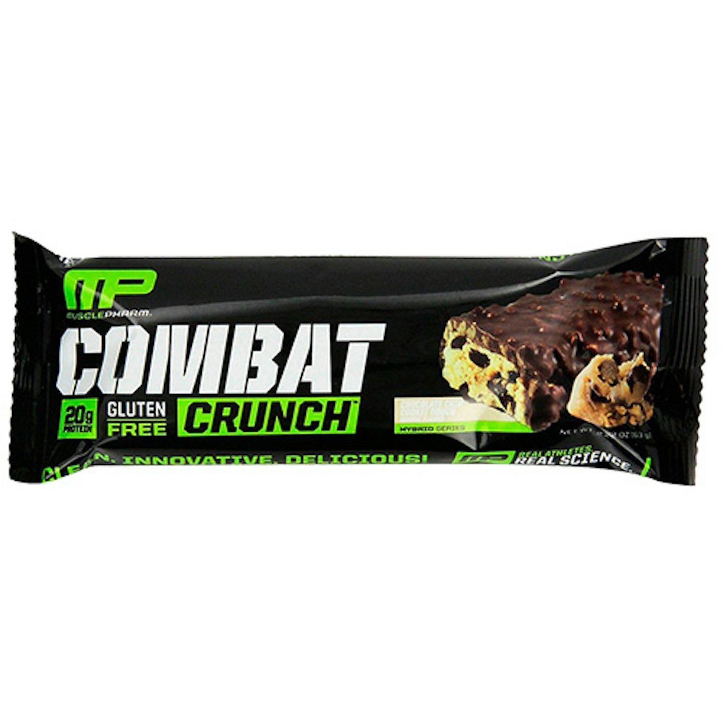 Musclepharm Combat Crunch Protein Bar