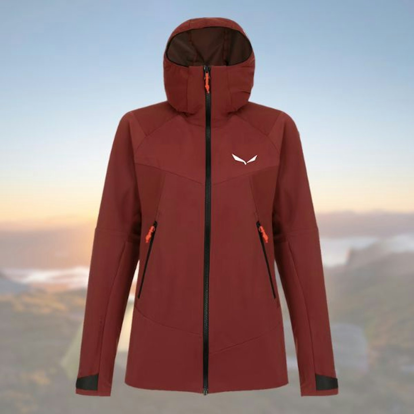 Salewa Sella Durastretch