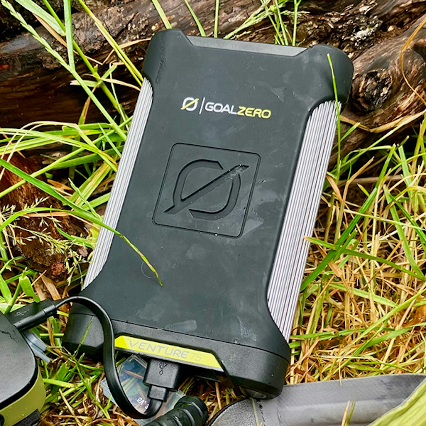 Venture 75 best power banks for outdoor hiking and camping
