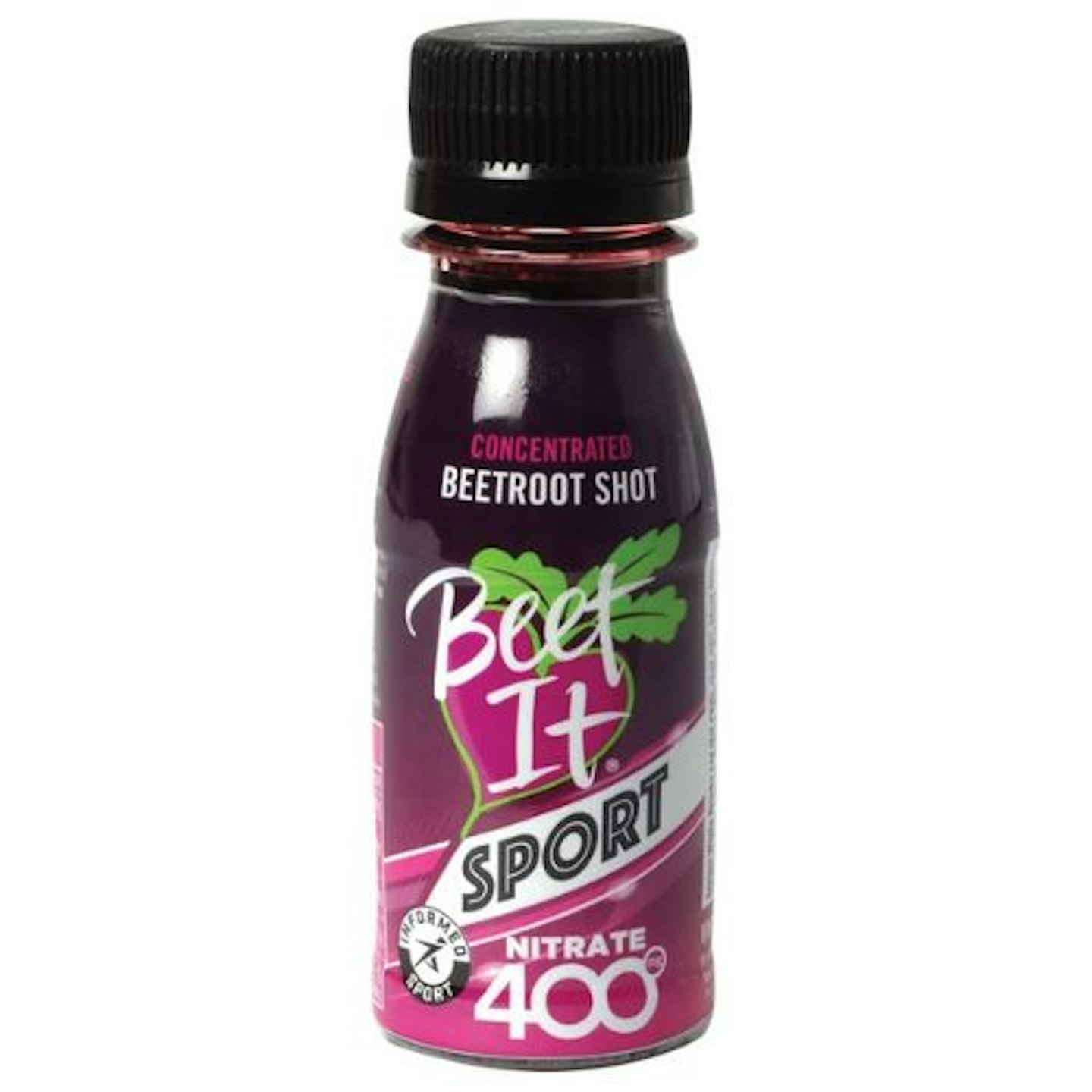 Beet It Sport Nitrate 400