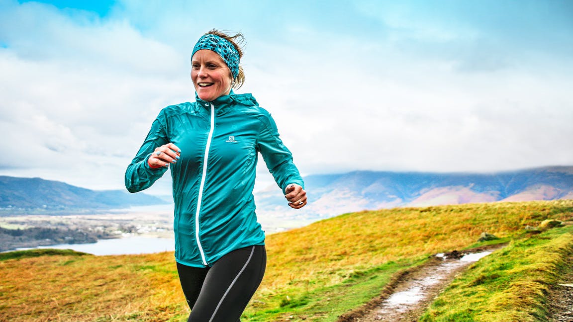 The best waterproof running jackets reviewed (2023) live for the outdoors