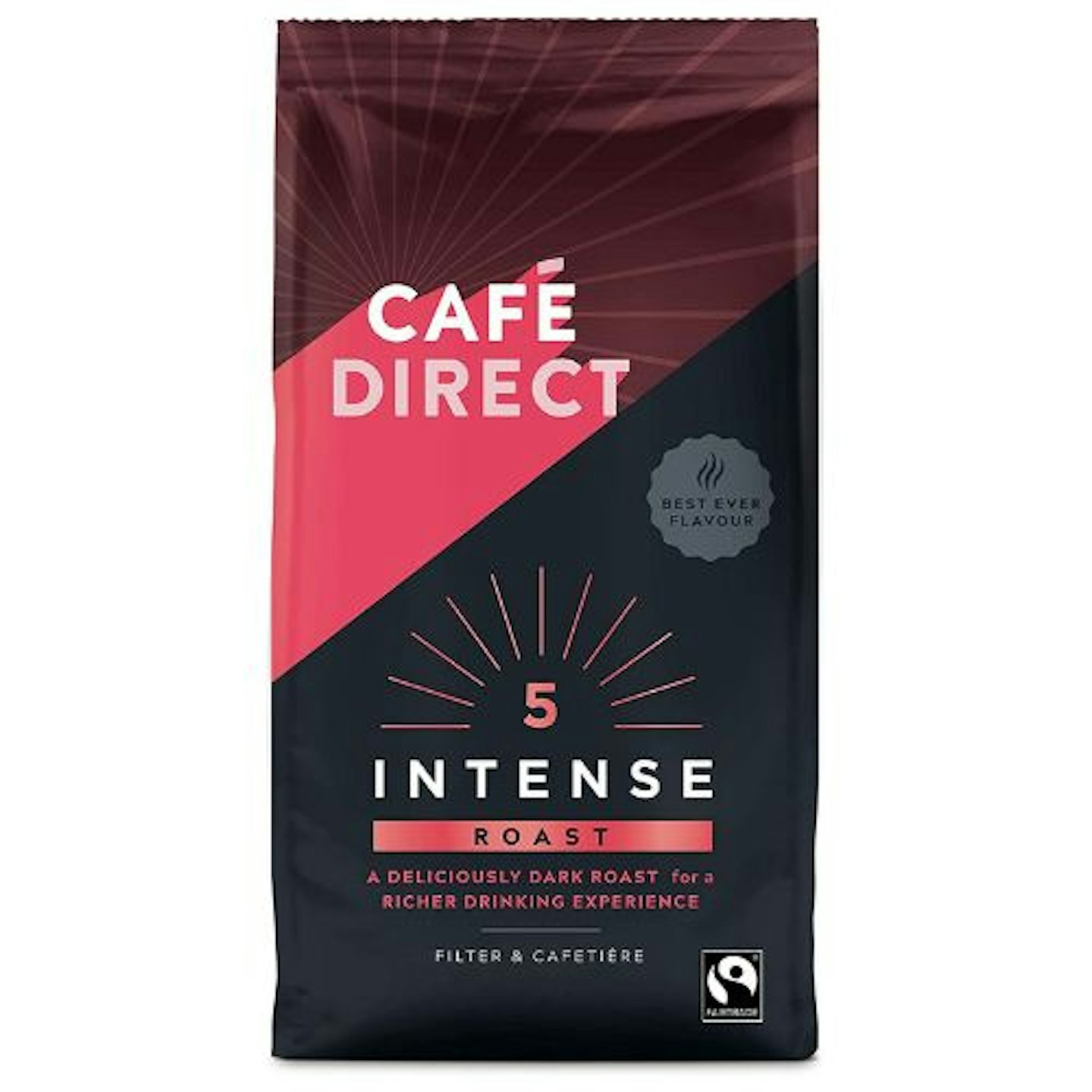 Cafédirect Intense Ground Coffee