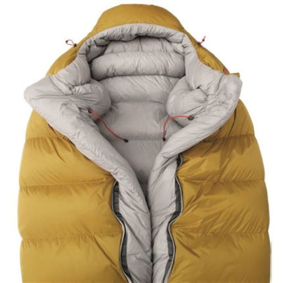 The Best Winter Sleeping Bags