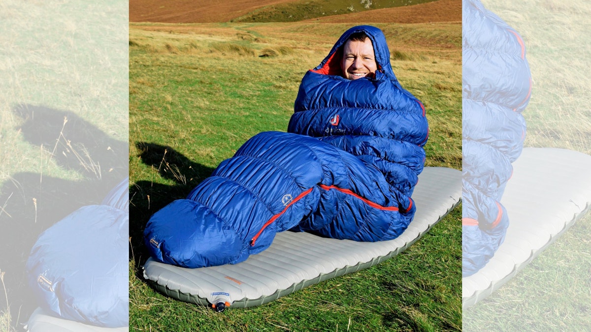 Best Winter Sleeping Bags Reviewed