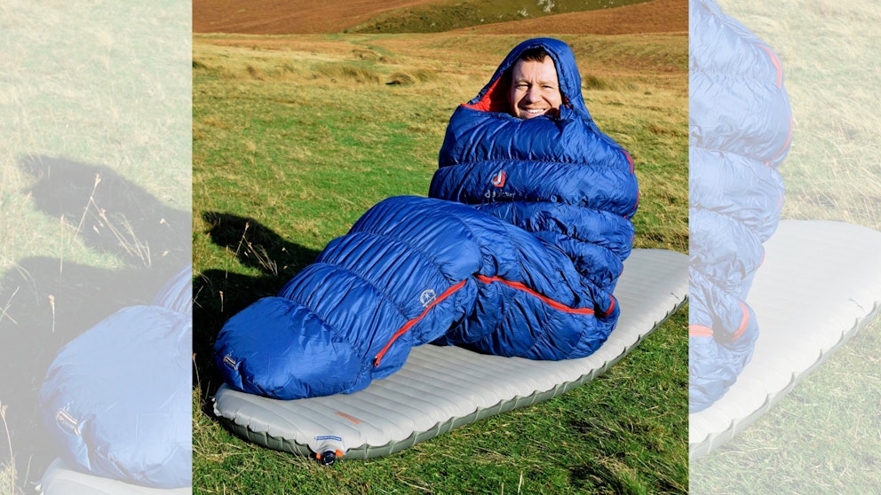 Best Winter Sleeping Bags Reviewed