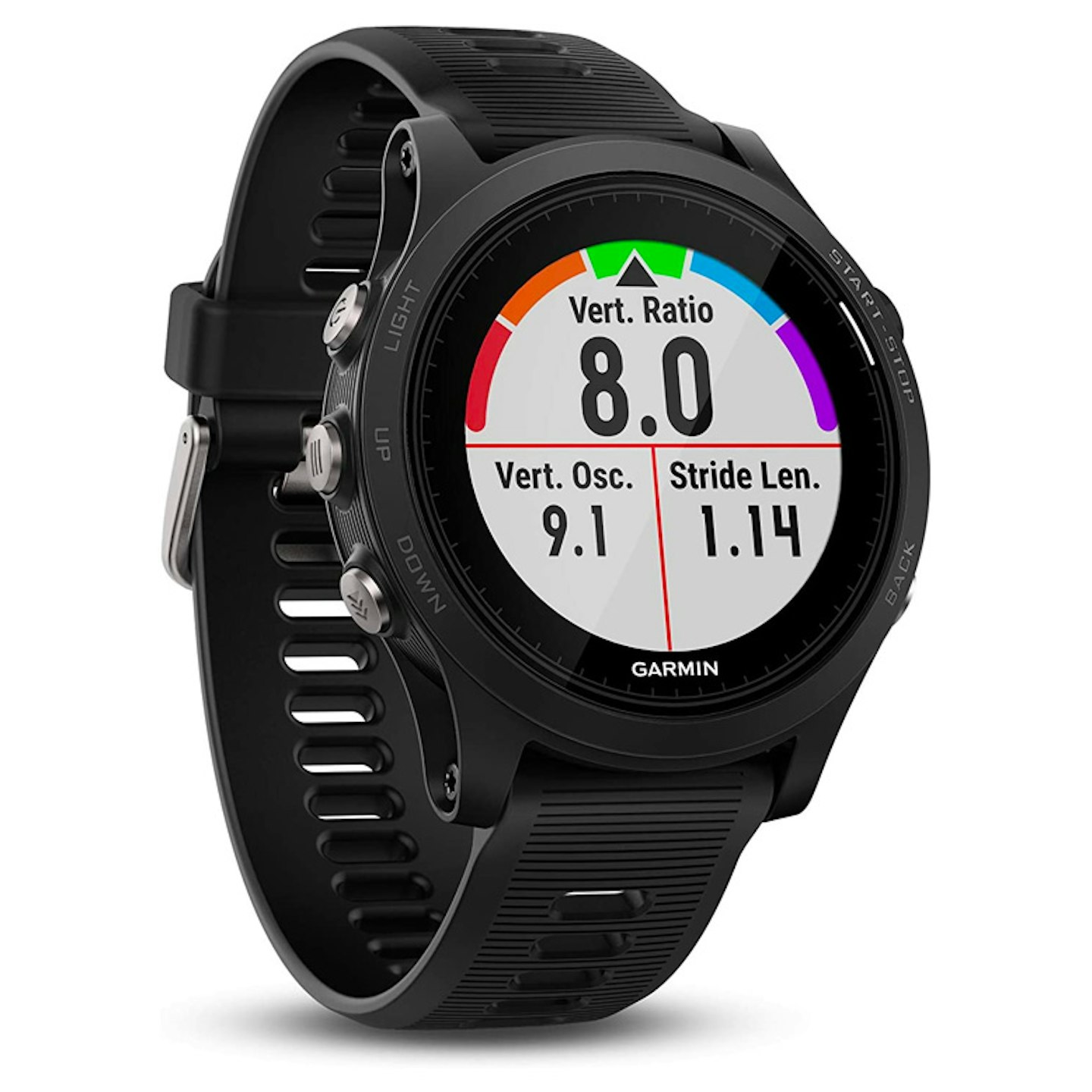 garmin forerunner 935