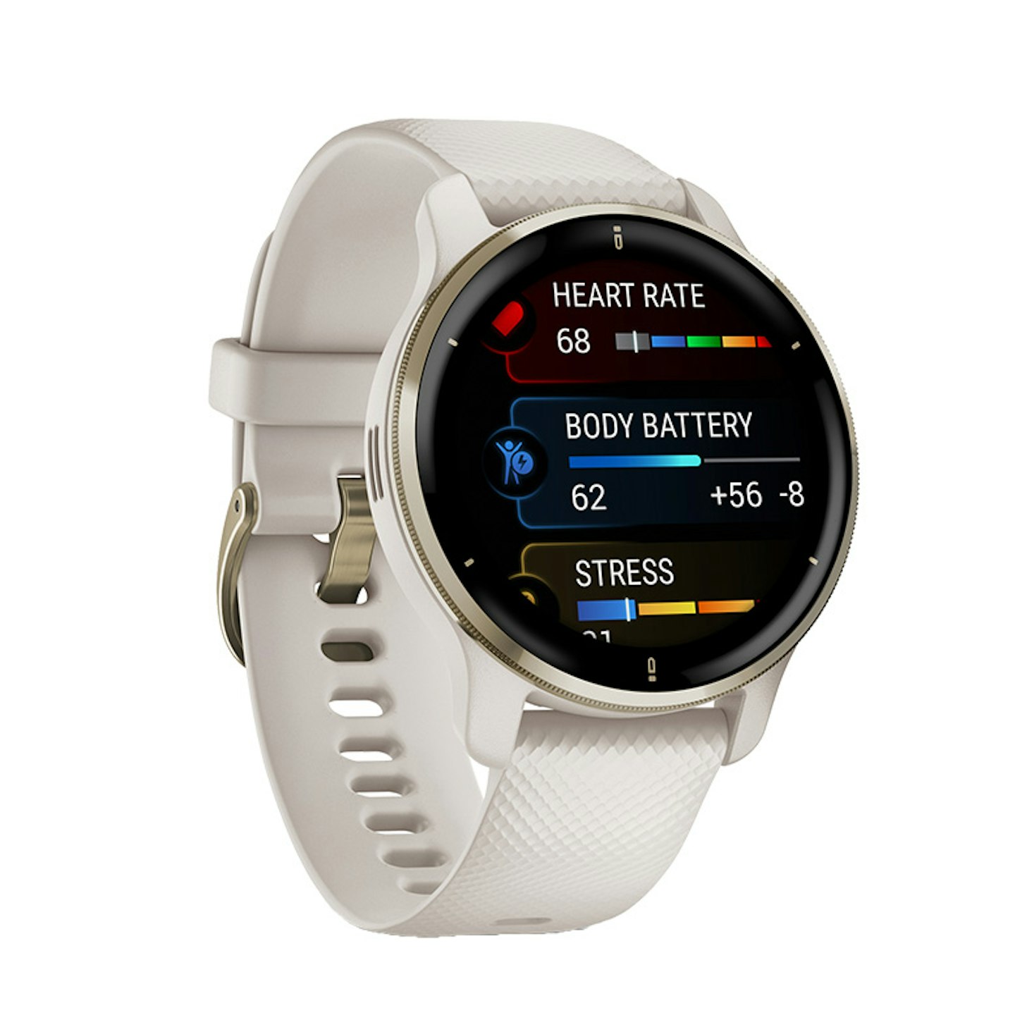 garmin venu 2 plus