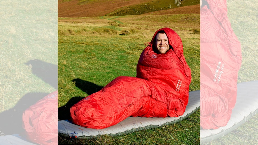 Best Winter Sleeping Bags Reviewed