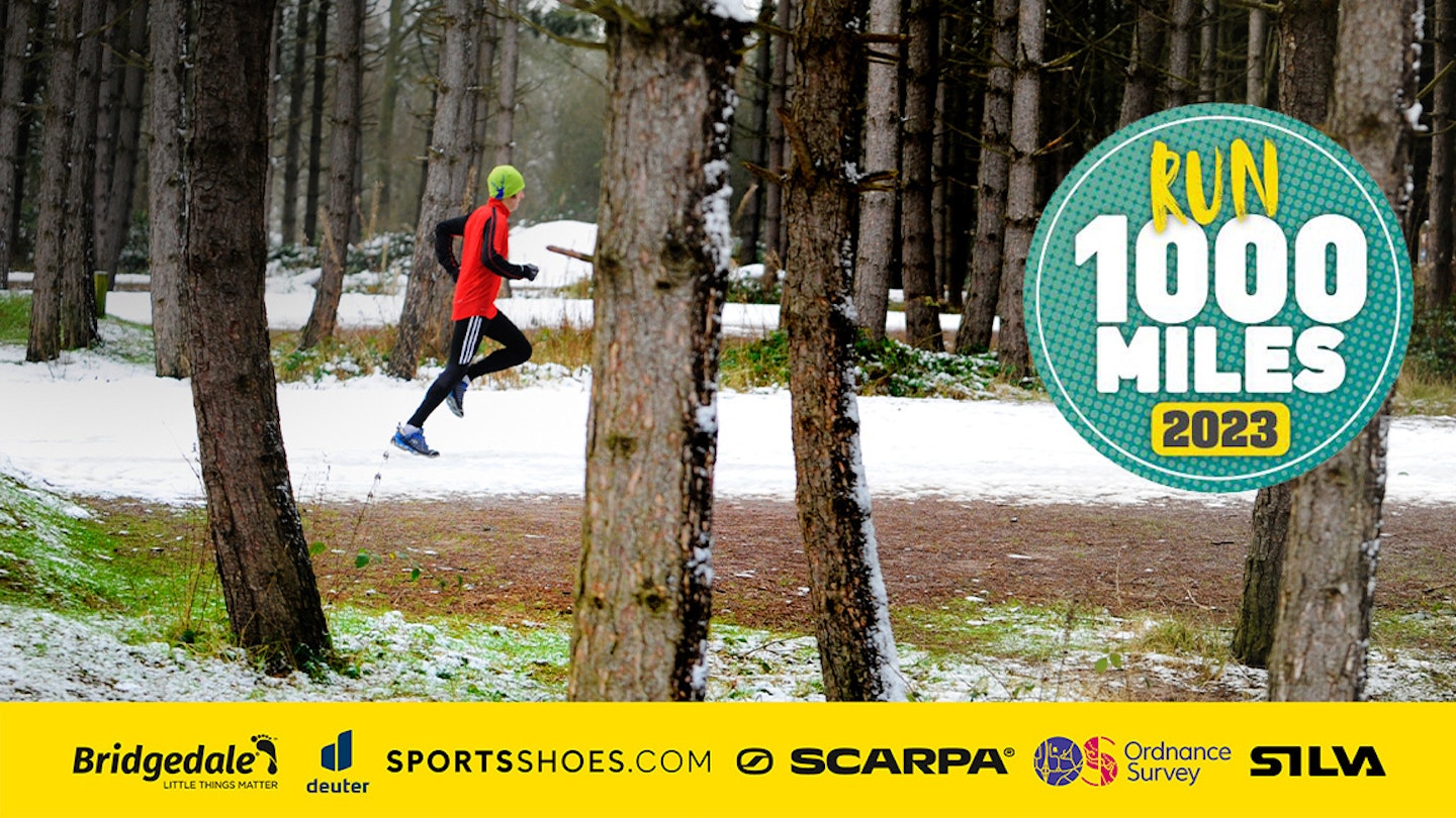 How To Build Your Own Training Plan For Running