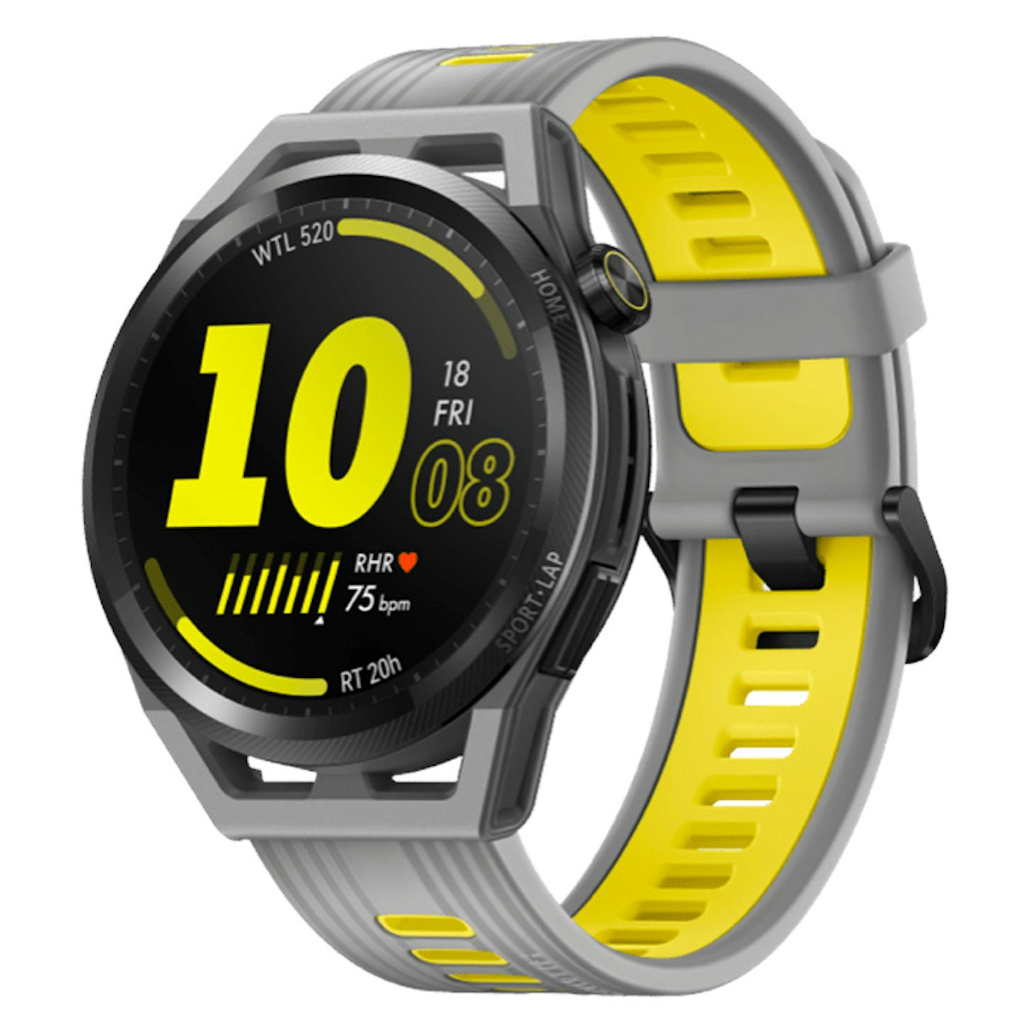 huawei watch GT Runner