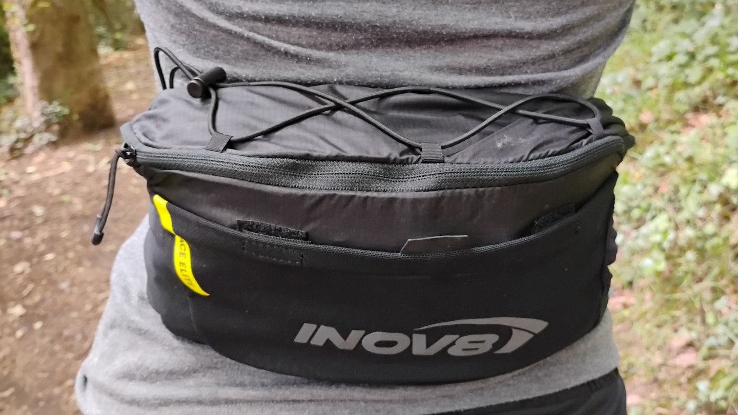 Inov8 Race Pack Elite Waist