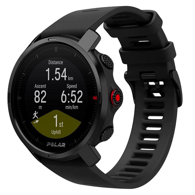 The Best Running Watches Reviewed