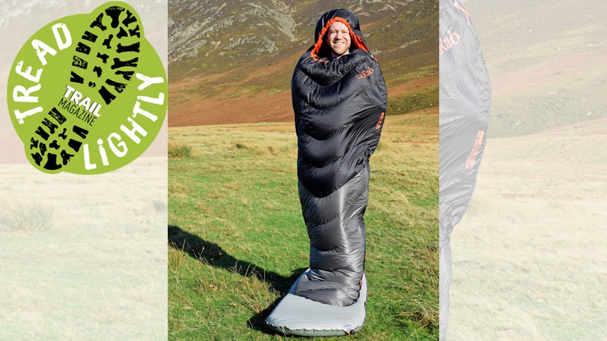 Best Winter Sleeping Bags Reviewed