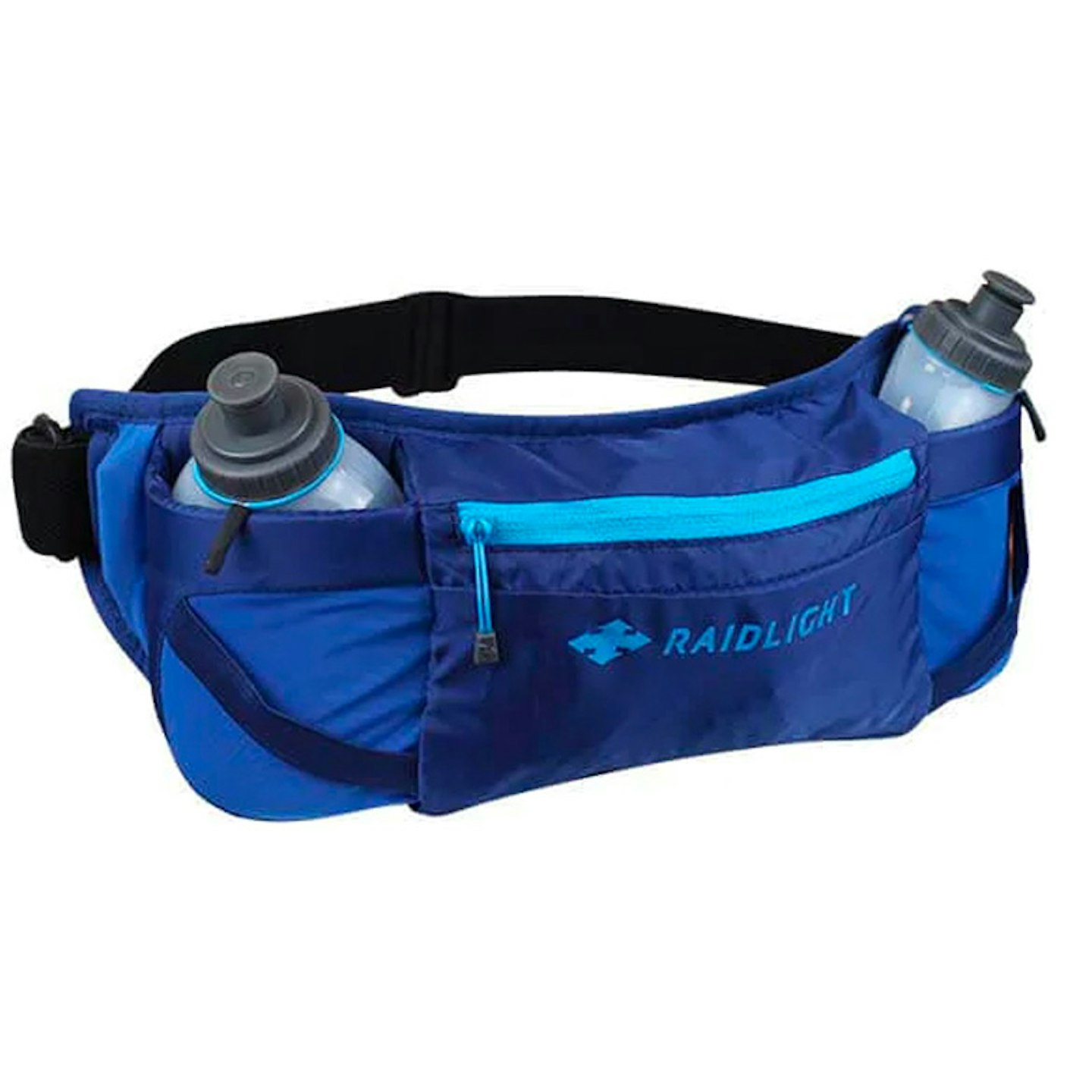 raidlight activ dual 300 waist pack