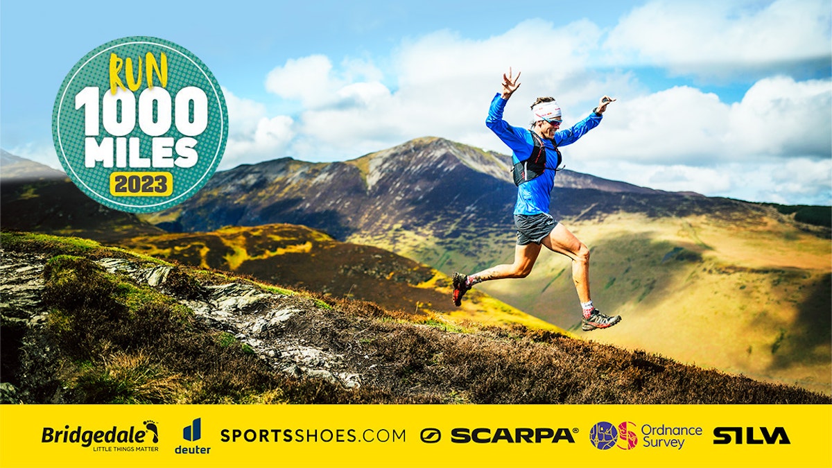 10 reasons to get into trail running | LFTO