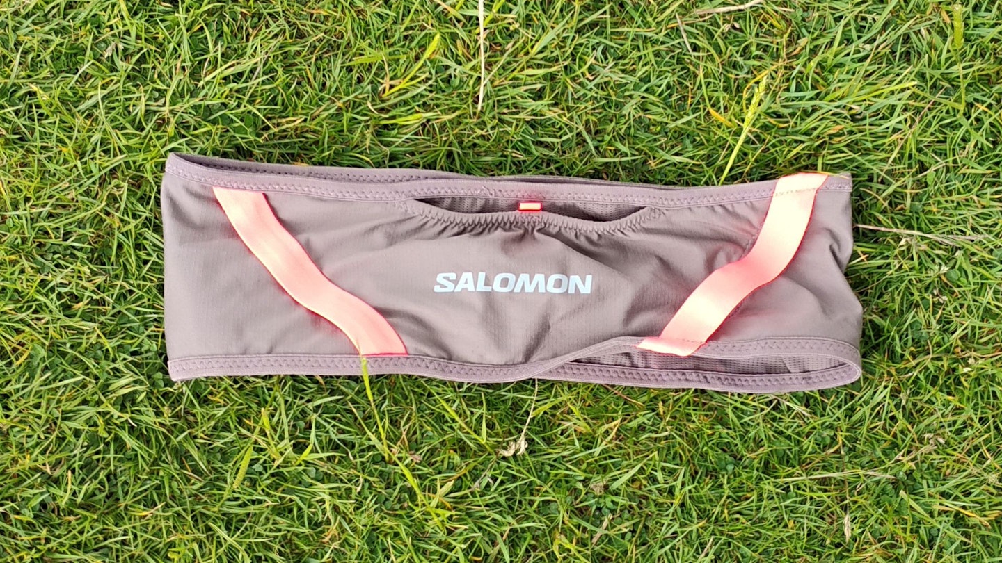 Salomon Pulse running belt
