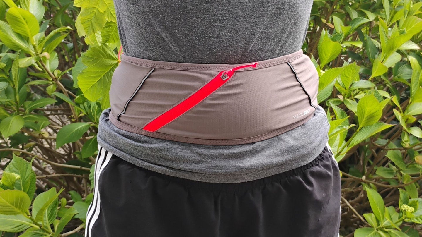 Salomon Pulse Running belt
