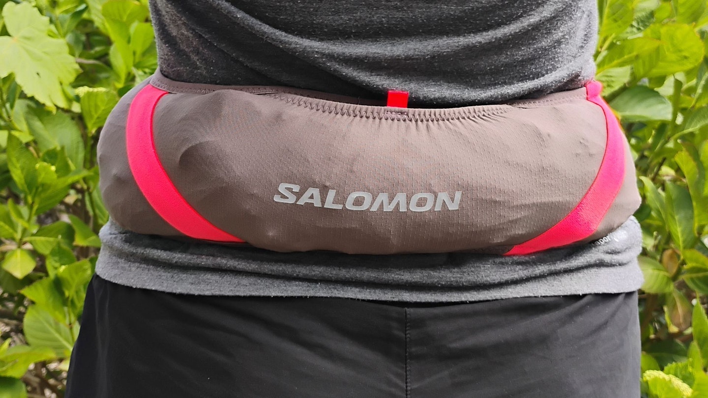 Salomon Pulse Running Belt