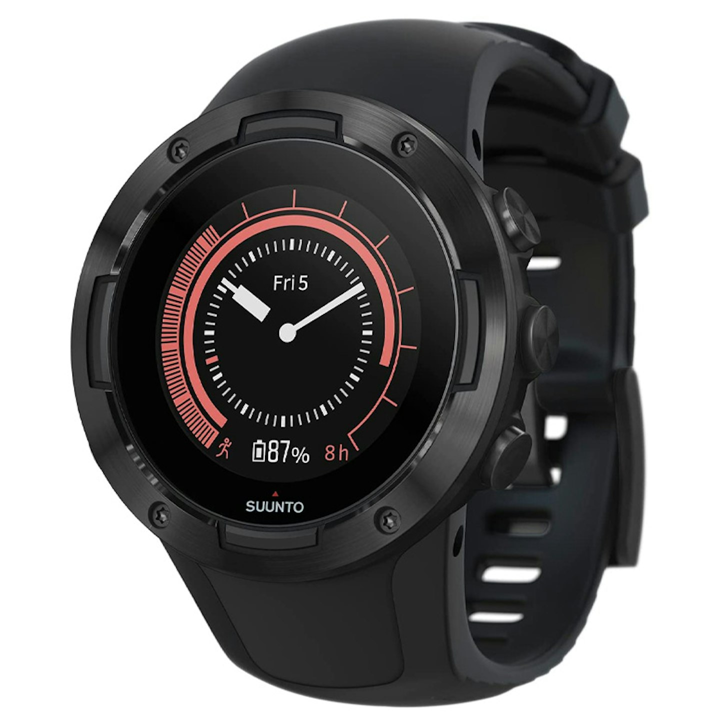 suunto 5