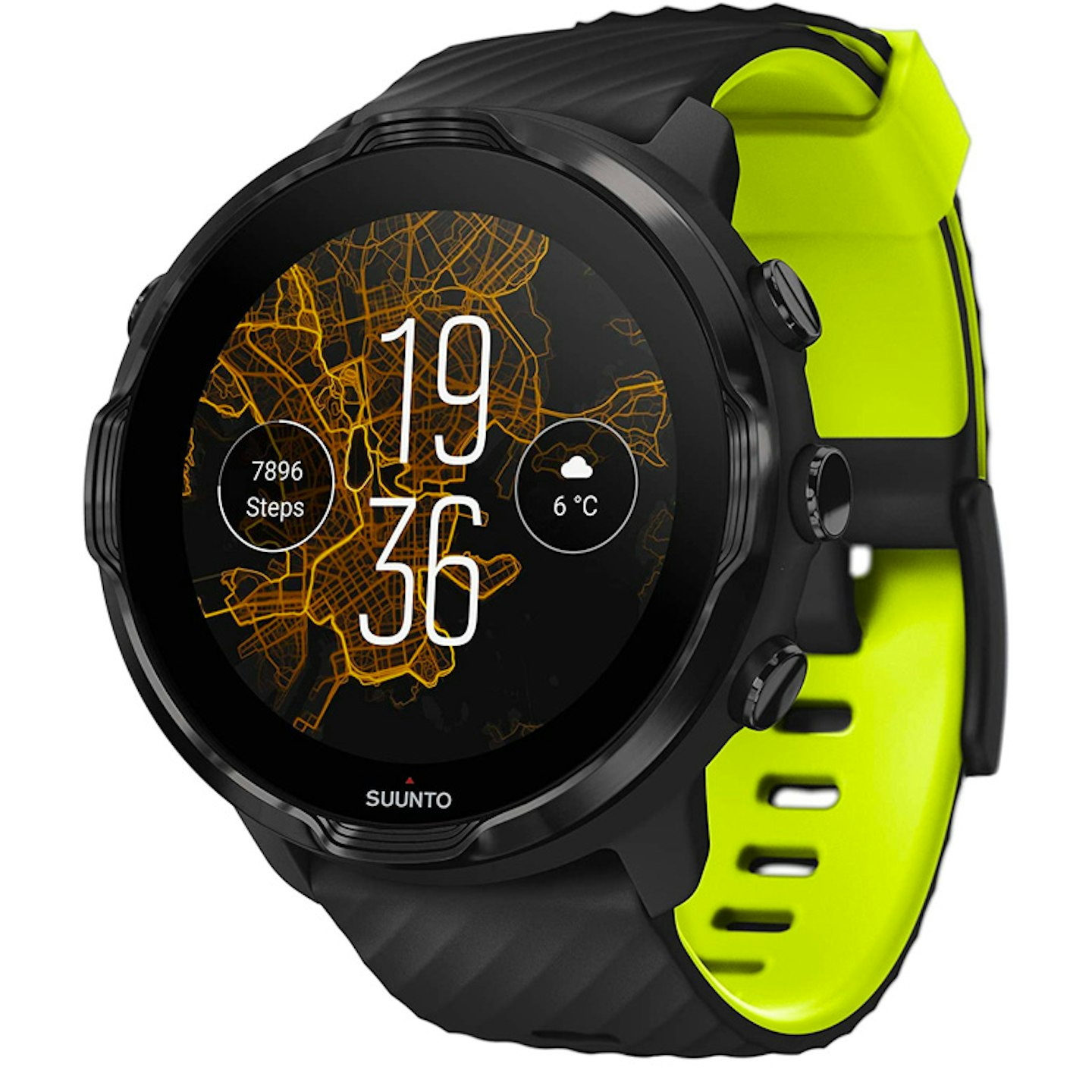 suunto 7