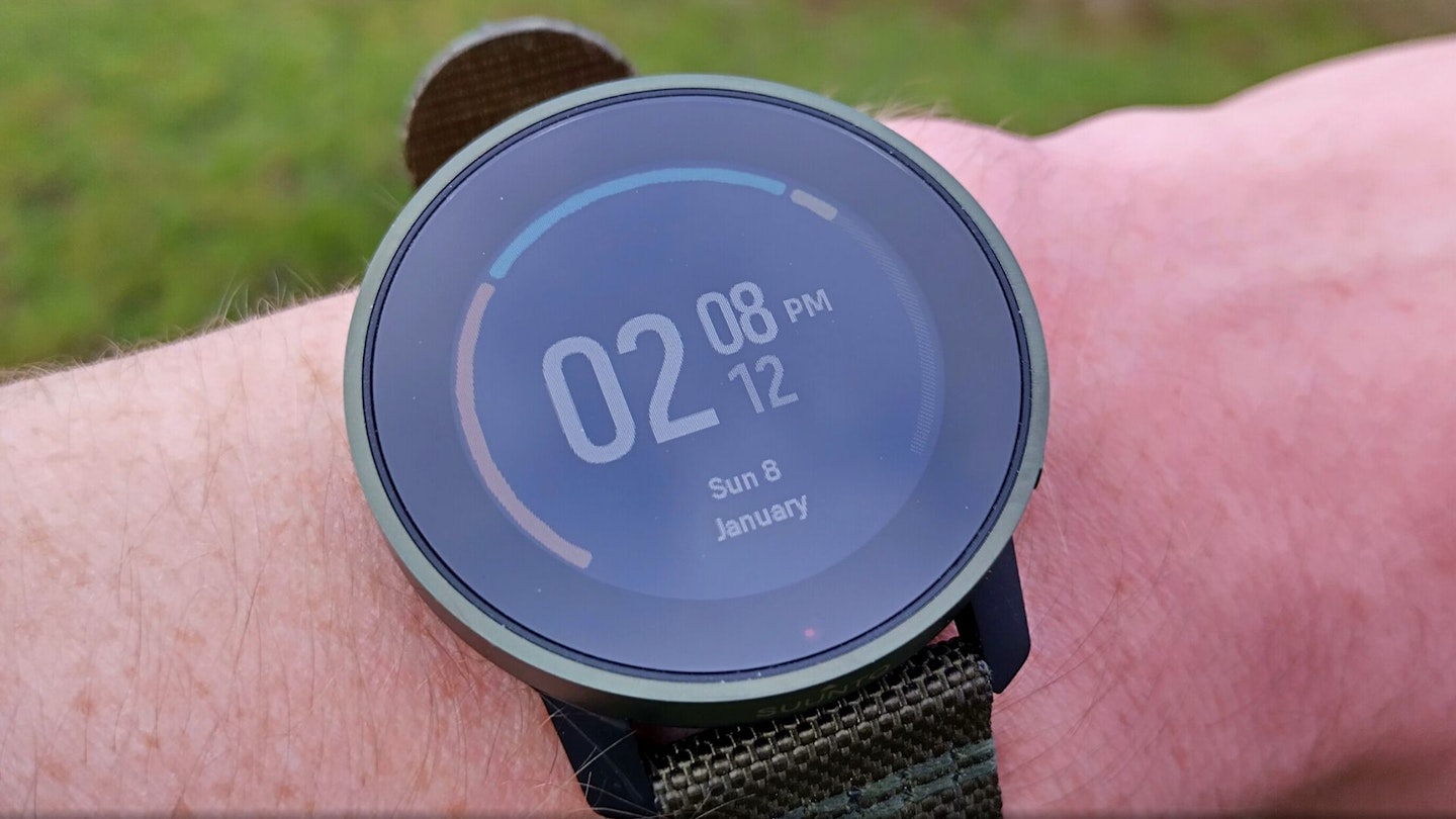 Suunto 9 Peak Pro Smartwatch Review - Forbes Vetted