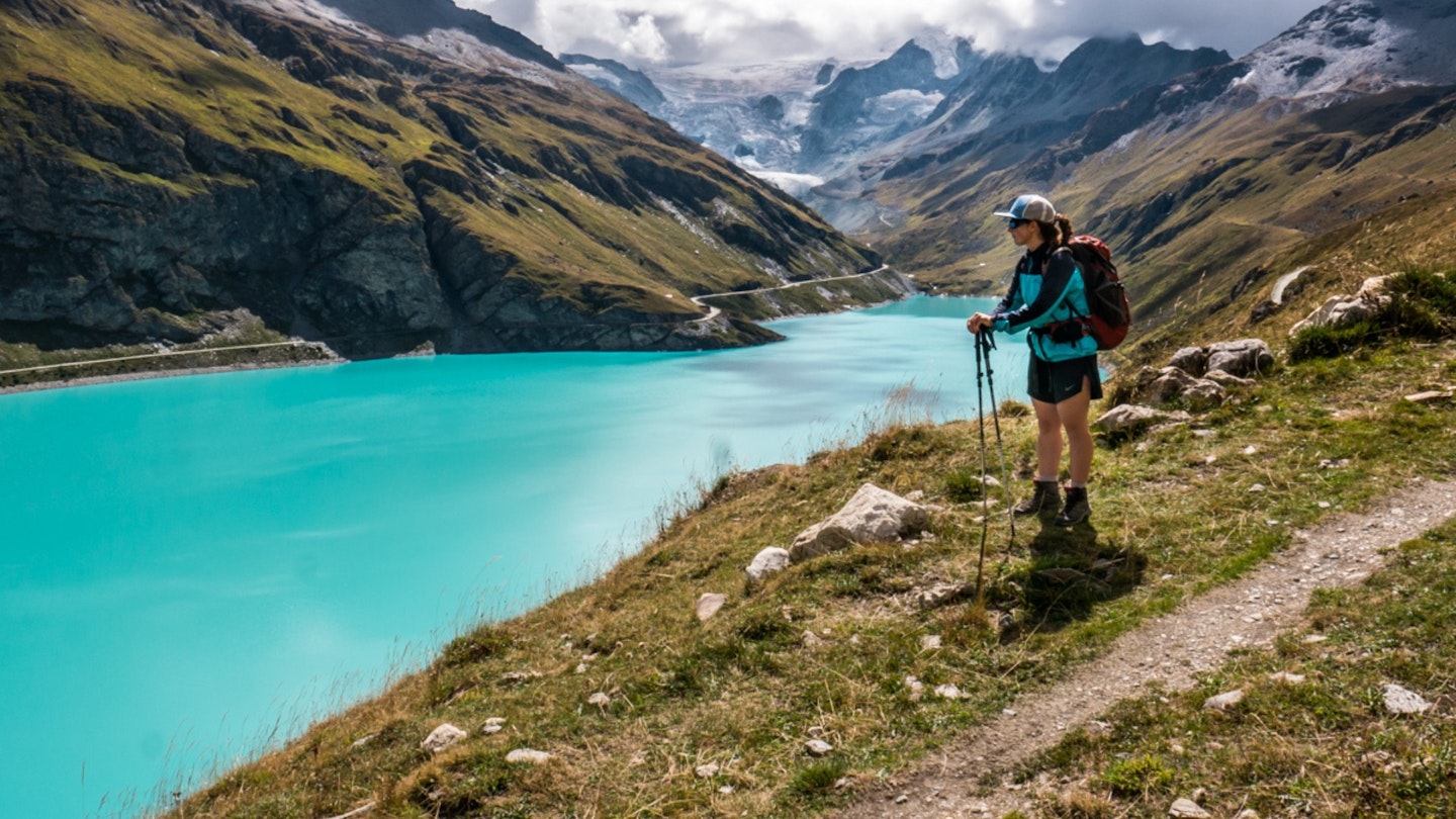 Lake, Switzerland