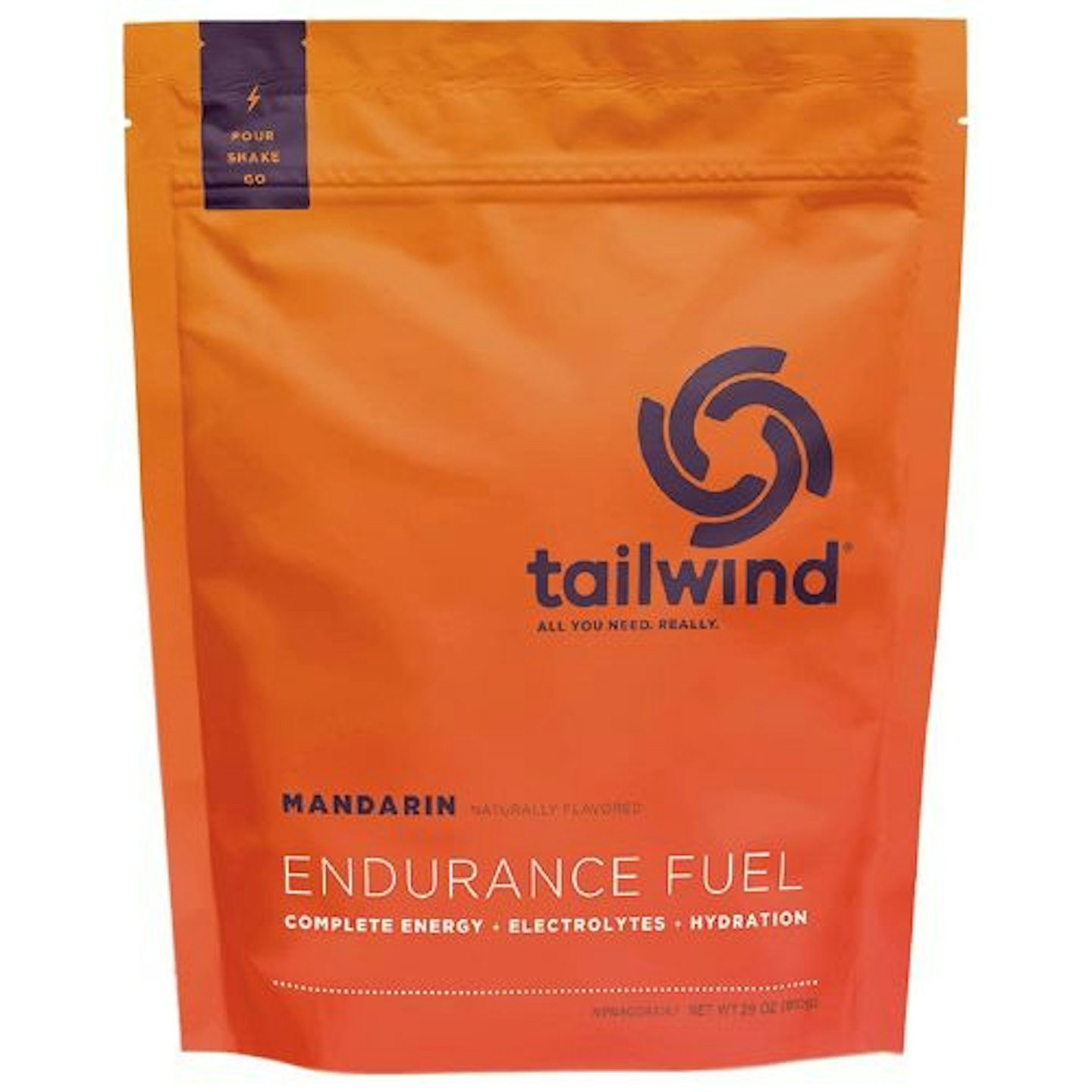 Tailwind Nutrition Endurance Fuel