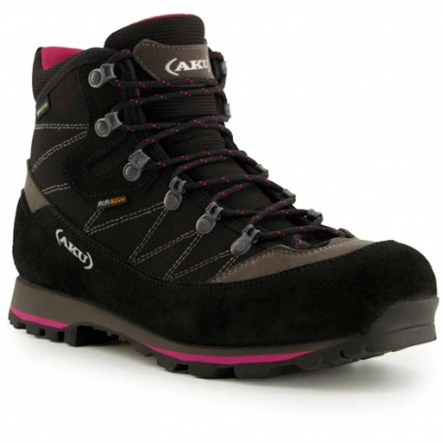 AKU Trekker Lite III GTX