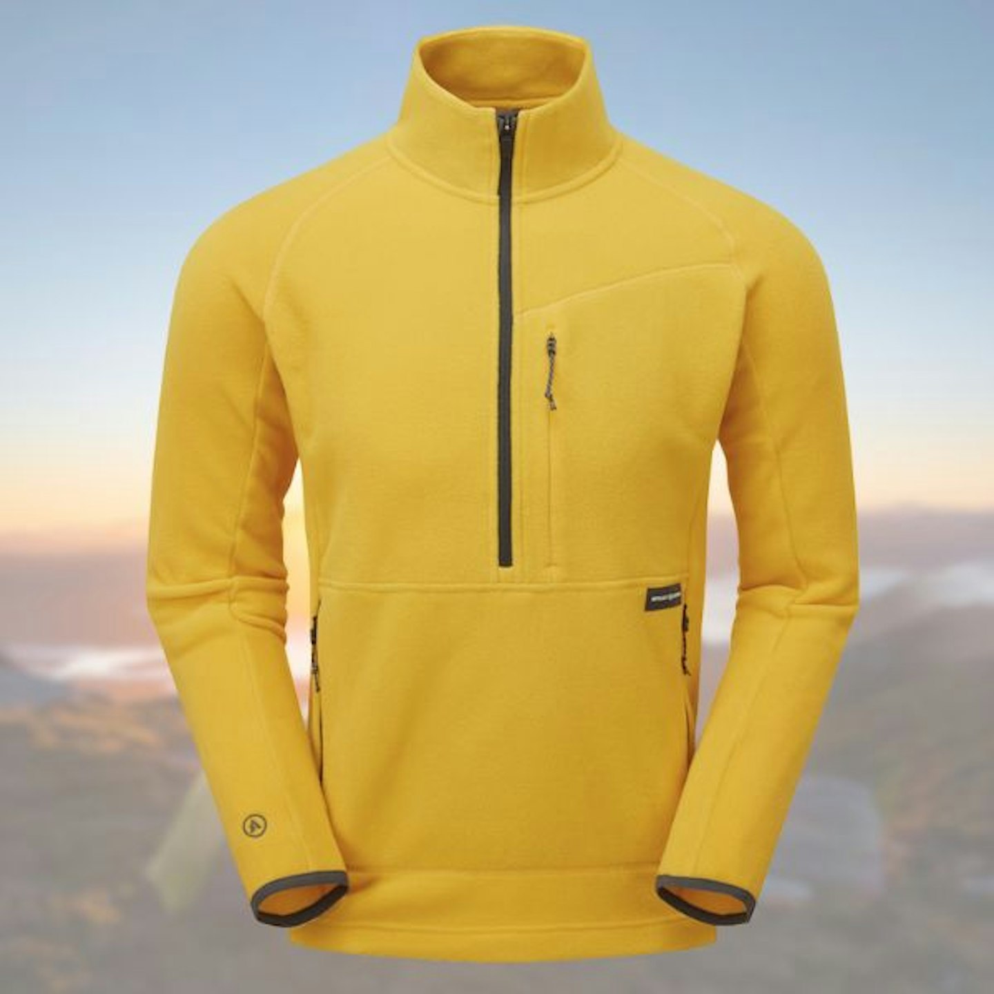 Artilect Halfmoon Bio Fleece