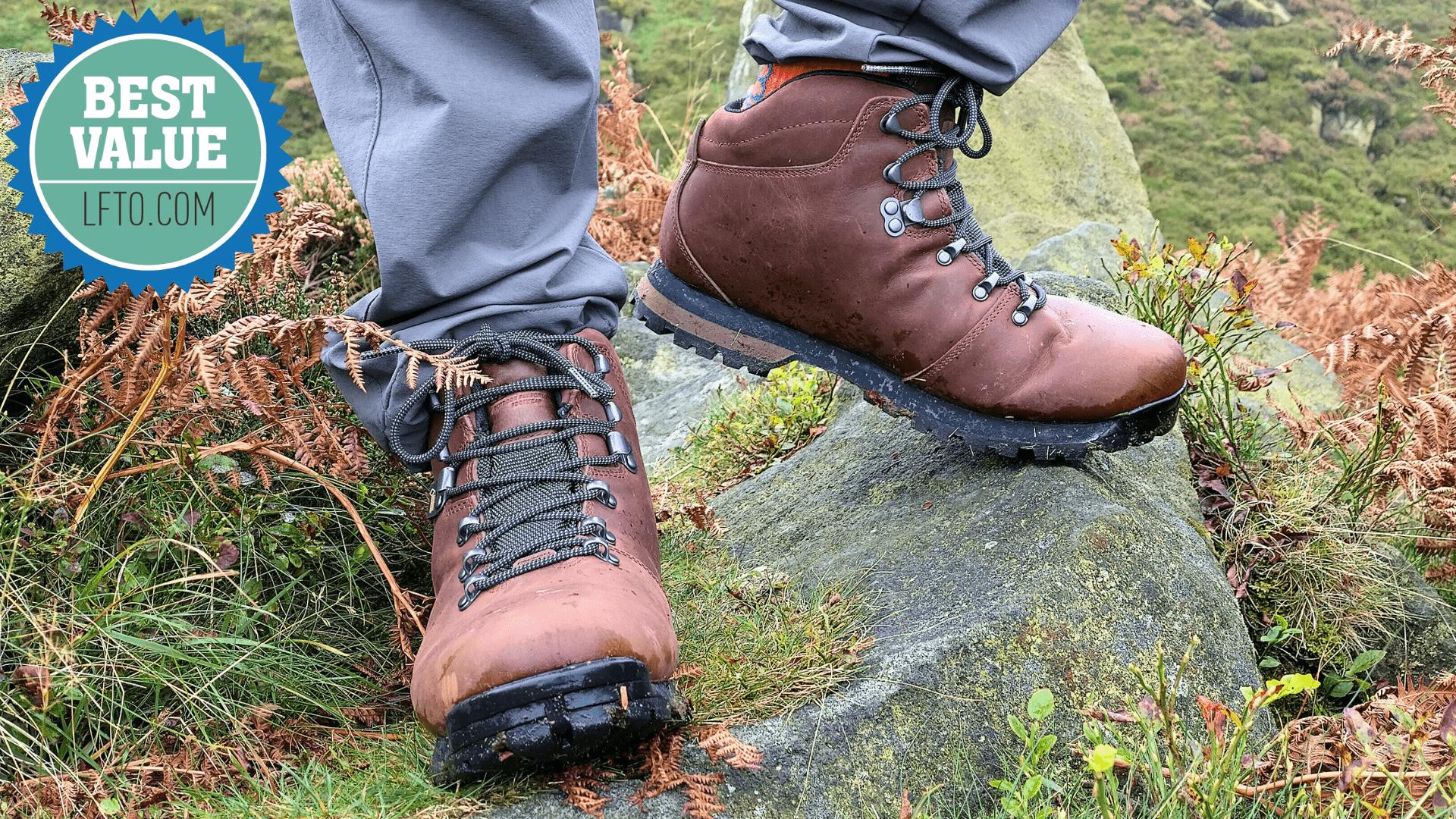 berghaus men's hillmaster ii