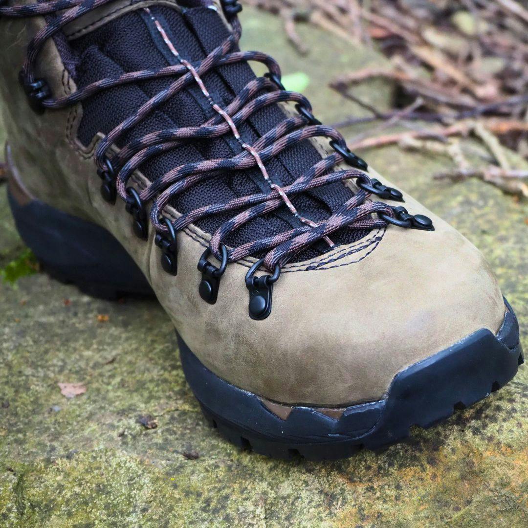 Best Leather Walking Boots Tested And Reviewed