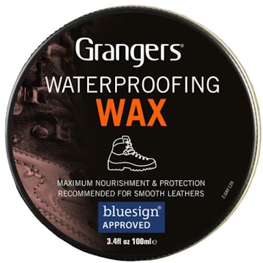 waterproofing fabric walking boots