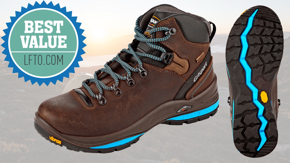 The Best Walking Boots For Women