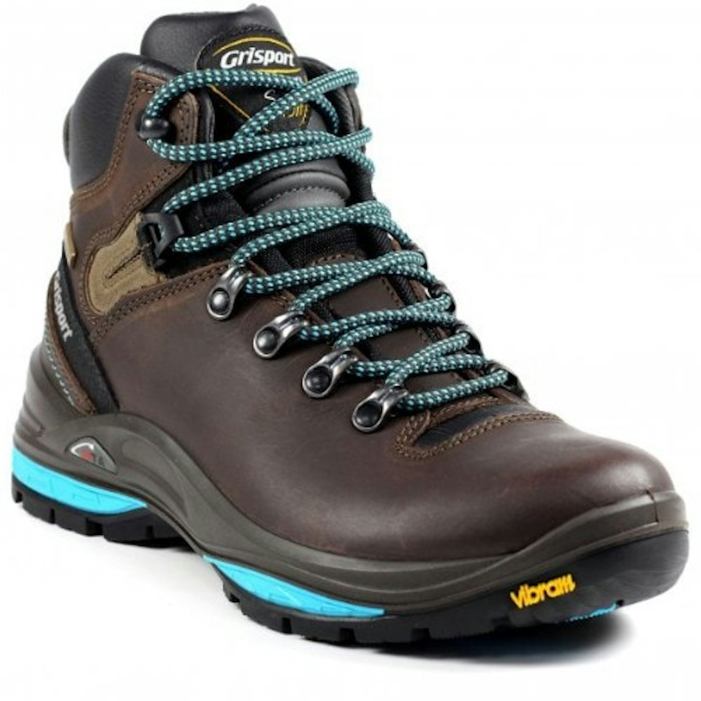 Grisport Lady Glide