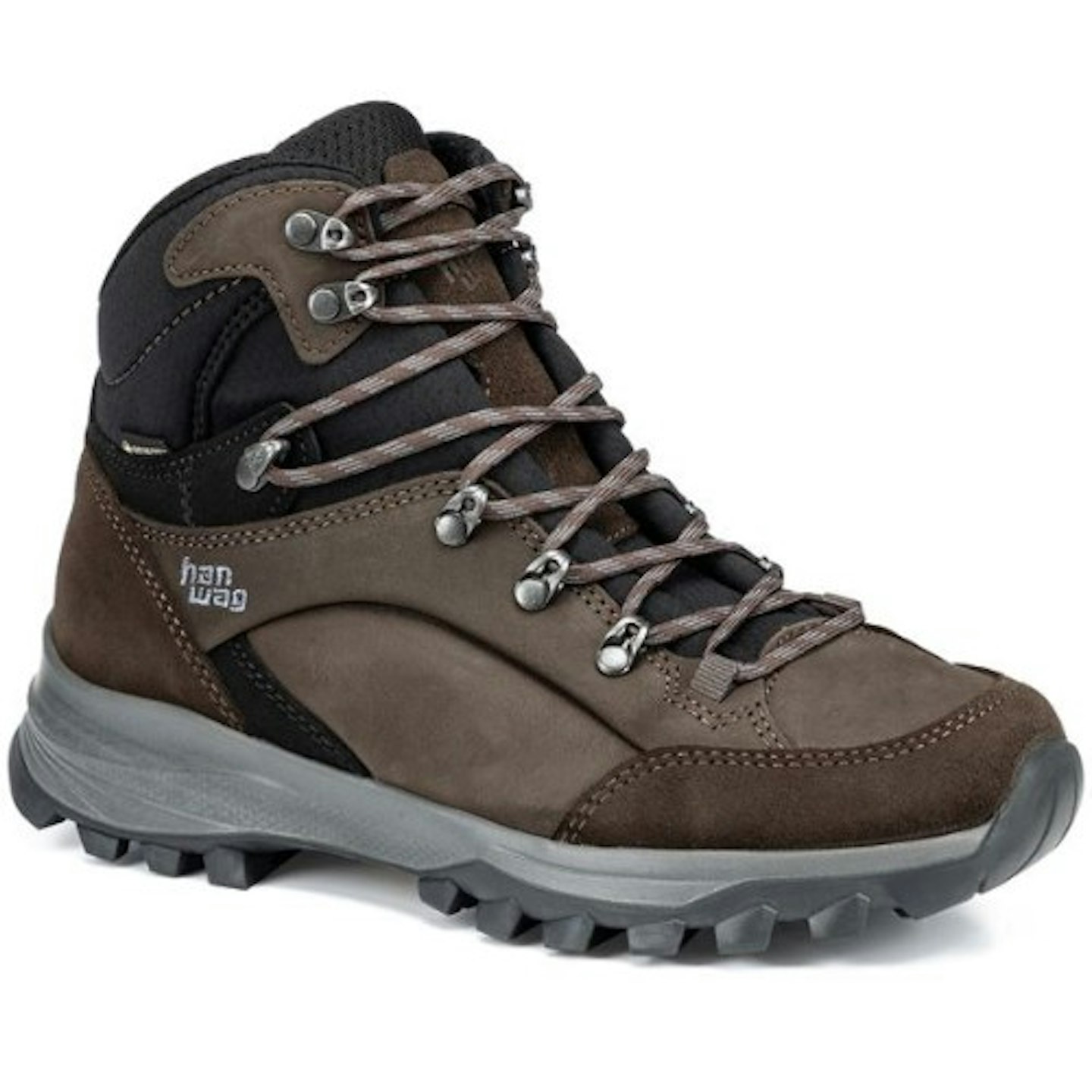 Hanwag Banks Lady GTX