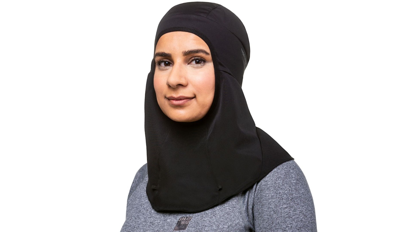 Haya Hijab