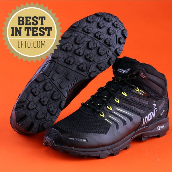 The Best Lightweight Walking Boots Reviewed (2023) | LFTO