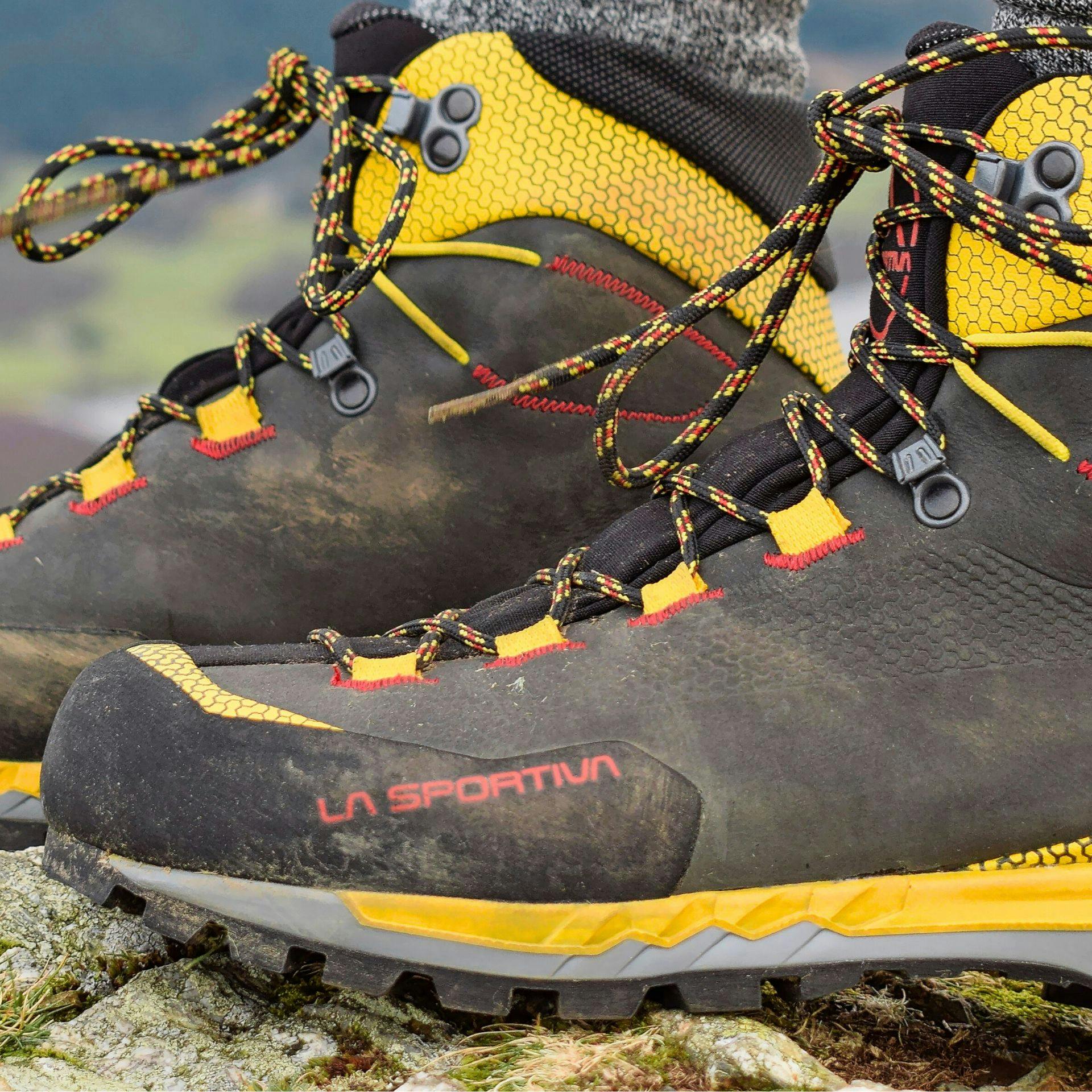 La best sale sportiva rush