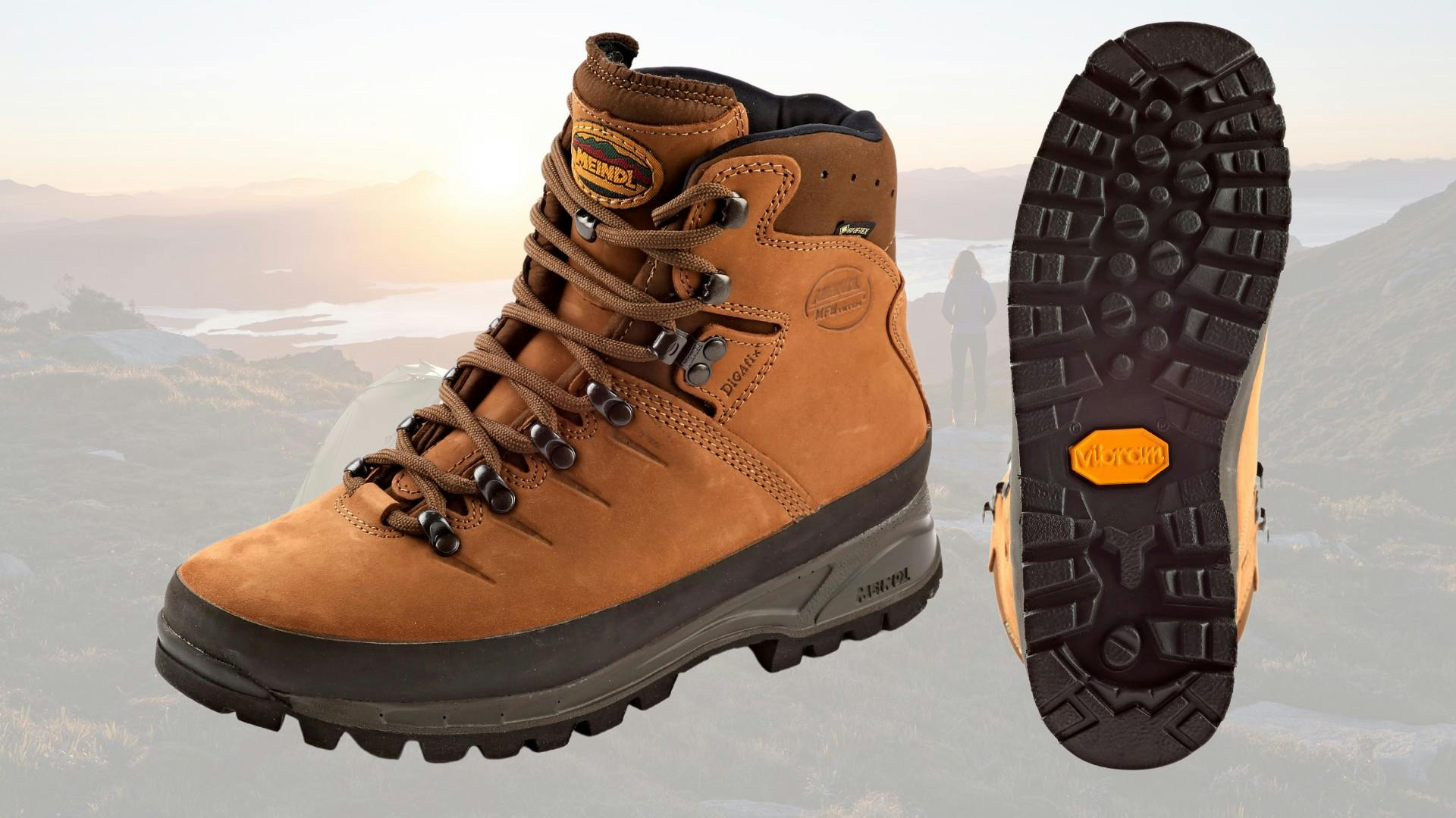 Best walking boots for women in 2025 Find your perfect pair